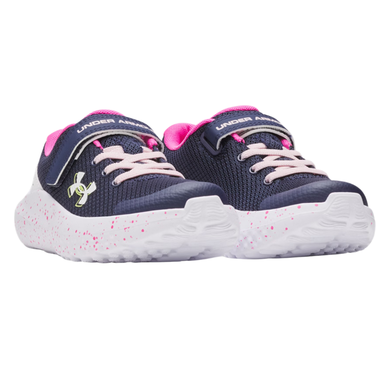 Under Armour Under Armour Surge 4 AC Midnight Navy/Rebel Pink