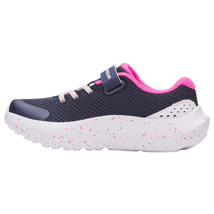 Under Armour Under Armour Surge 4 AC Midnight Navy/Rebel Pink