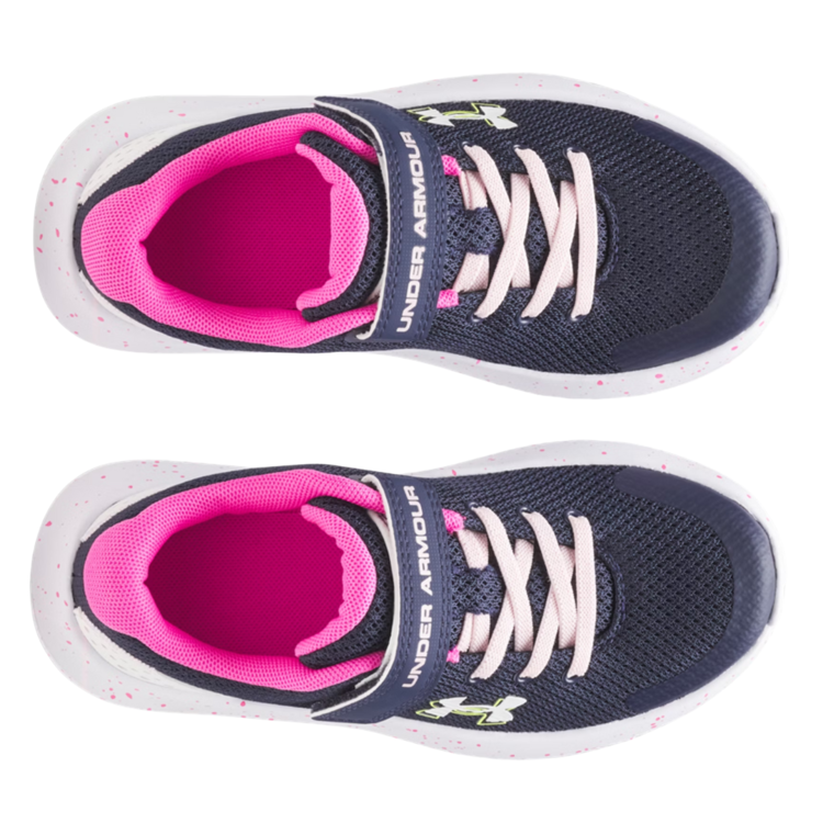 Under Armour Under Armour Surge 4 AC Midnight Navy/Rebel Pink