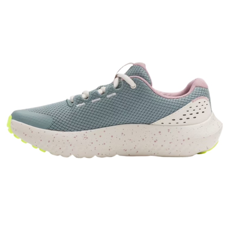 Under Armour Under Armour Surge 4 GS Serpentine/Stone