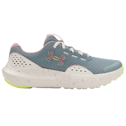 Under Armour Surge 4 GS Serpentine/Stone