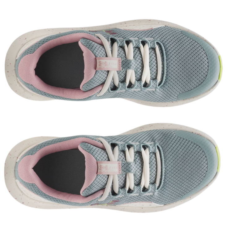 Under Armour Under Armour Surge 4 GS Serpentine/Stone