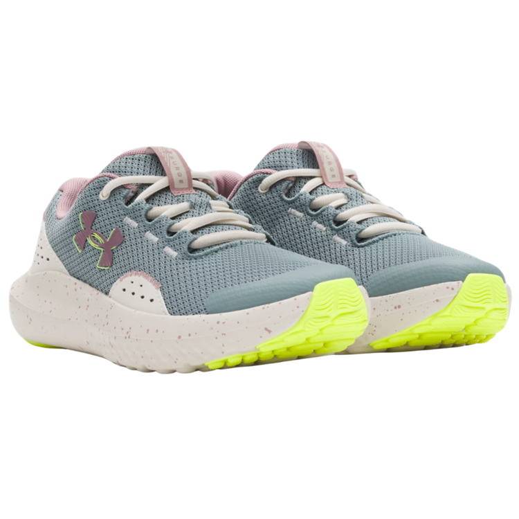 Under Armour Under Armour Surge 4 GS Serpentine/Stone
