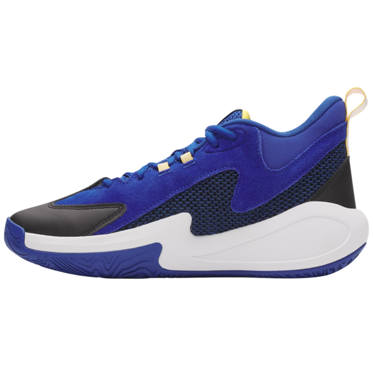 Under Armour Under Armour Men's Curry 3Z 25 SDE Royal/White/Black