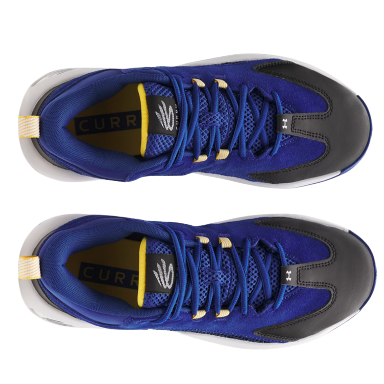 Under Armour Under Armour Men's Curry 3Z 25 SDE Royal/White/Black