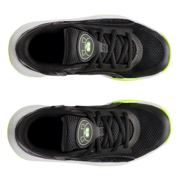 Under Armour Under Armour Jet '25 Black/Metallic Black