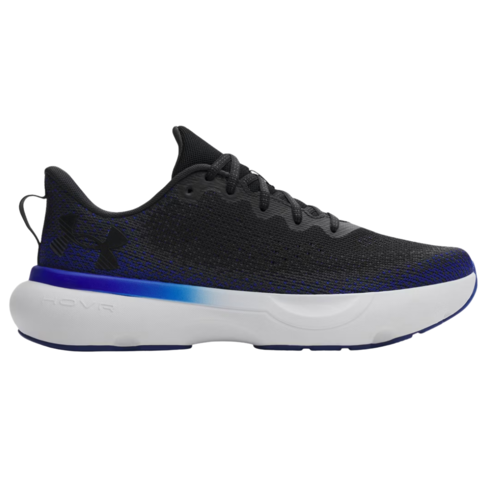 Under Armour Men's Infinite Black/Royal