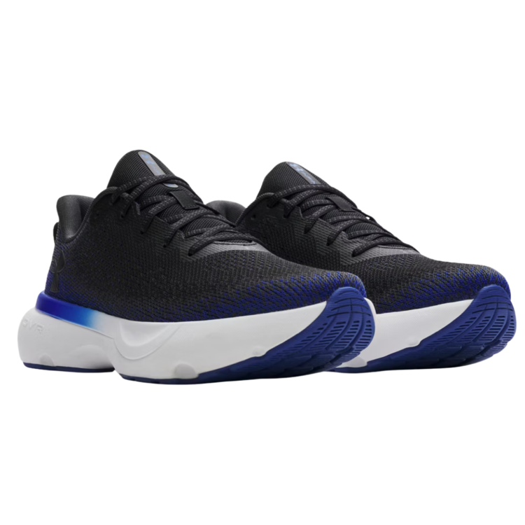 Under Armour Under Armour Men's Infinite Black/Royal