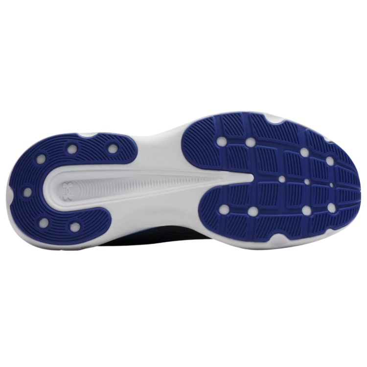 Under Armour Under Armour Men's Infinite Black/Royal