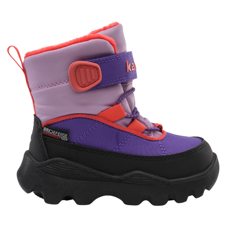 Kamik Kamik Stance3 Lilac