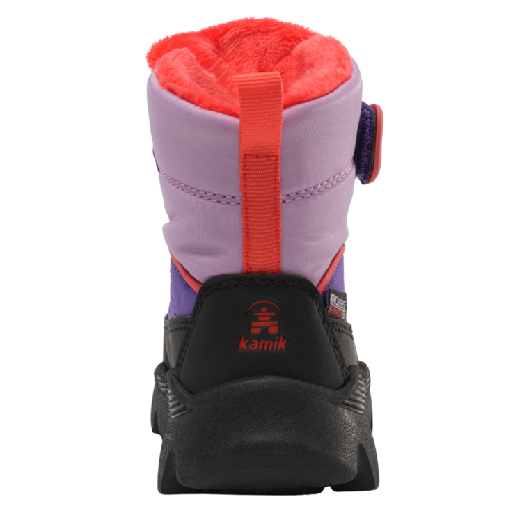 Kamik Kamik Stance3 Lilac