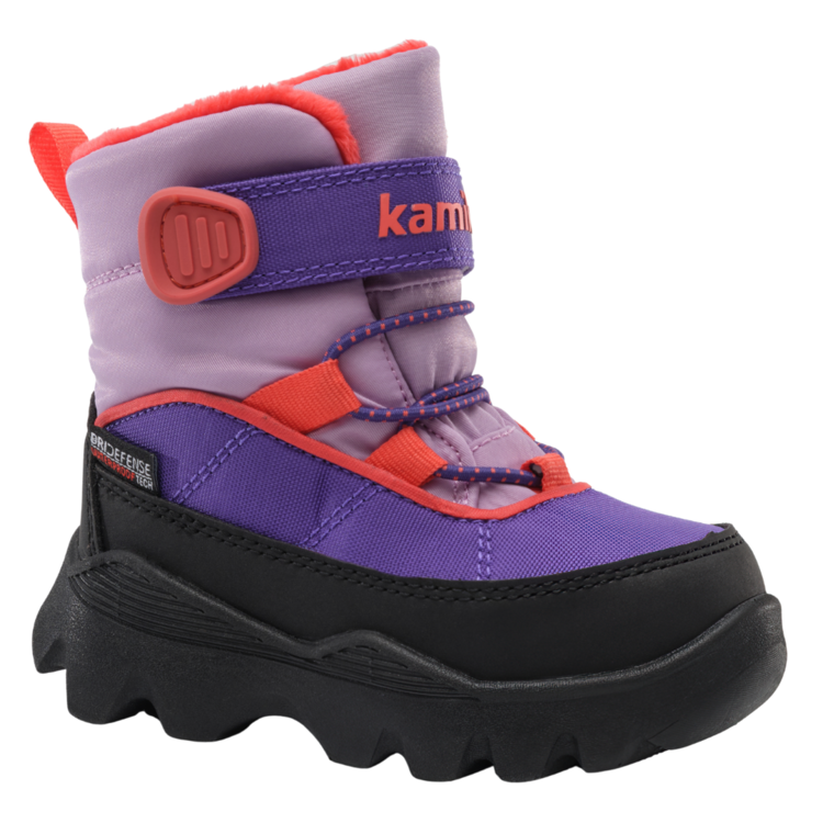 Kamik Kamik Stance3 Lilac