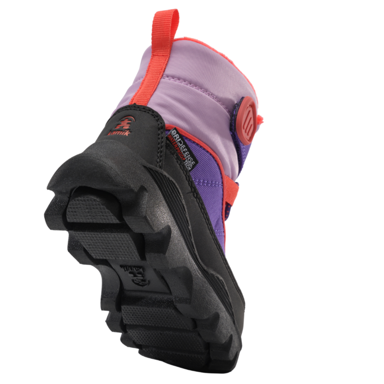 Kamik Kamik Stance3 Lilac