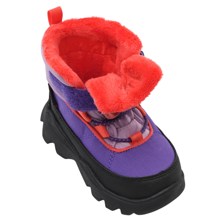 Kamik Kamik Stance3 Lilac