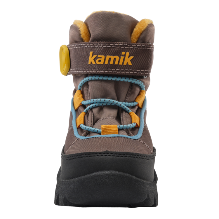 Kamik Kamik Stance3 Stormy Weather