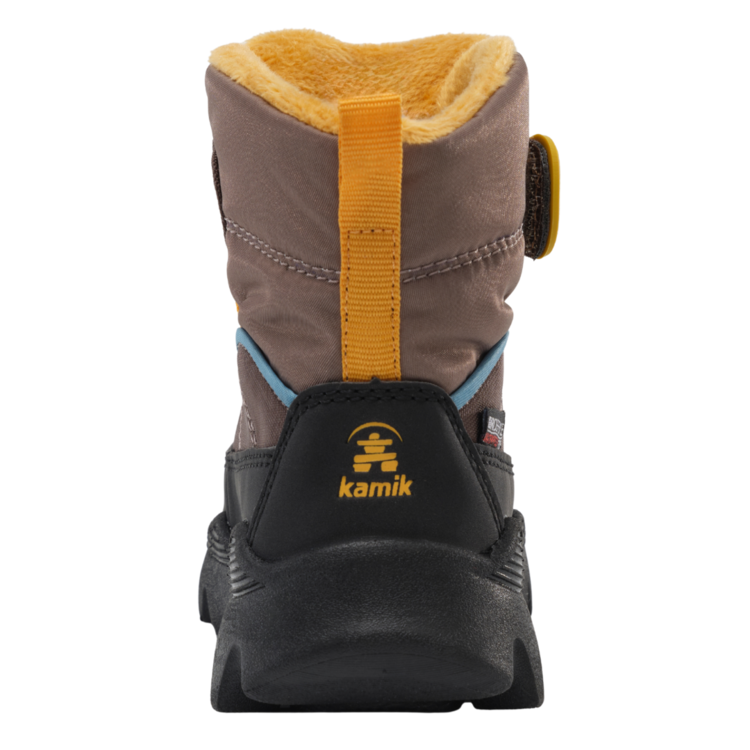 Kamik Kamik Stance3 Stormy Weather