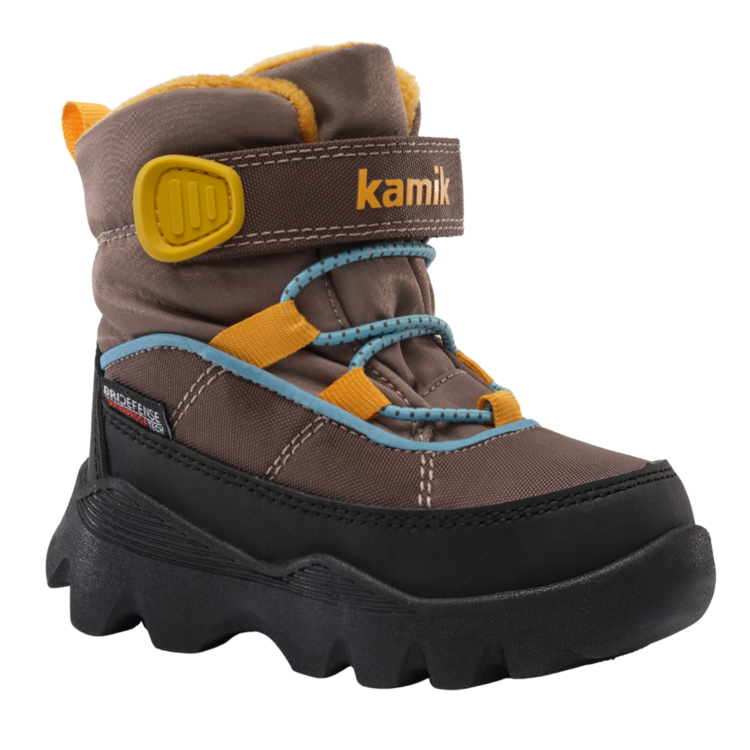 Kamik Kamik Stance3 Stormy Weather