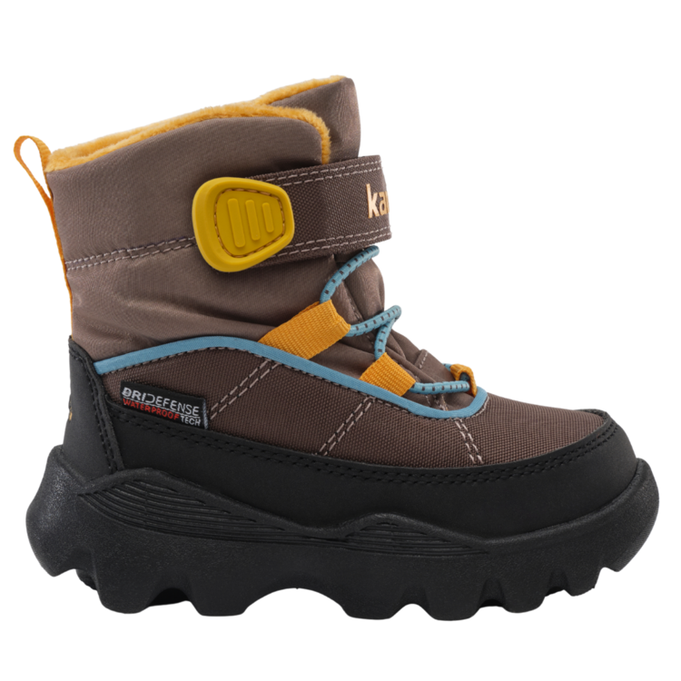 Kamik Kamik Stance3 Stormy Weather