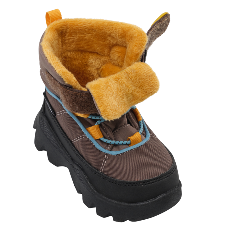 Kamik Kamik Stance3 Stormy Weather