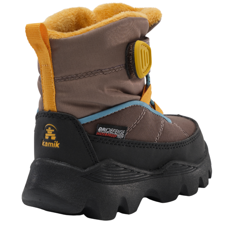 Kamik Kamik Stance3 Stormy Weather