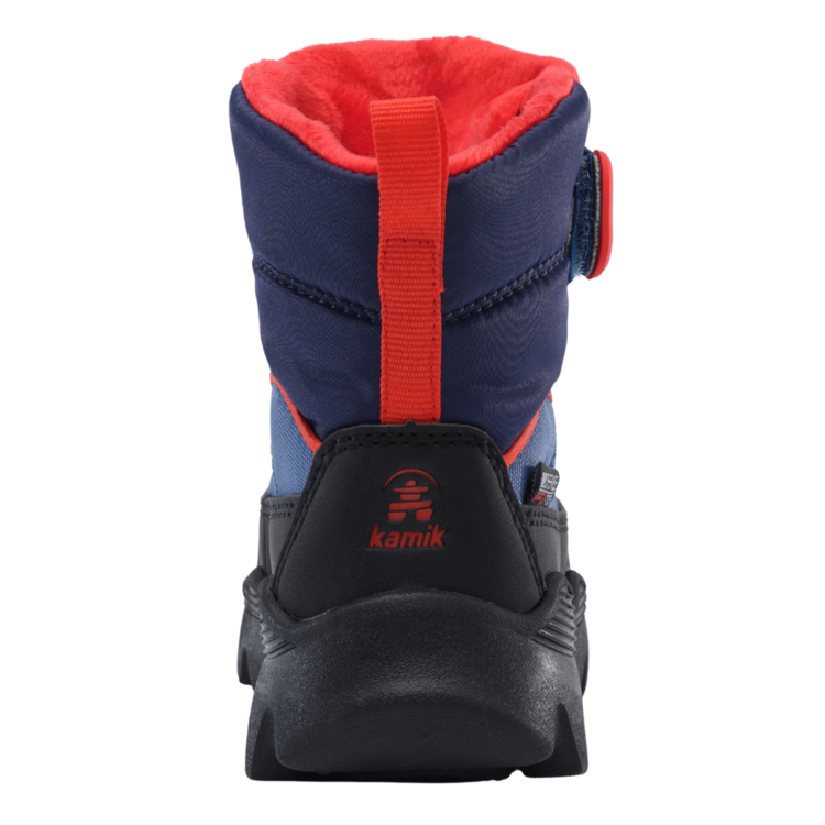 Kamik Kamik Stance3 Navy