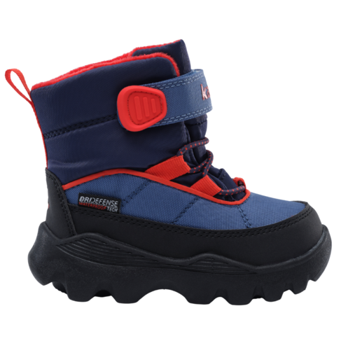 Kamik Stance3 Navy (Toddler 5)