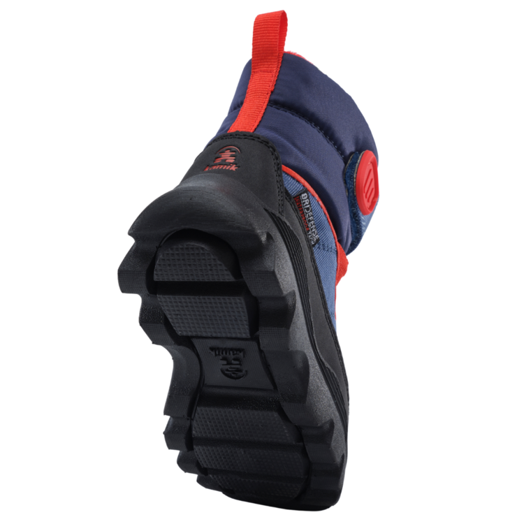 Kamik Kamik Stance3 Navy