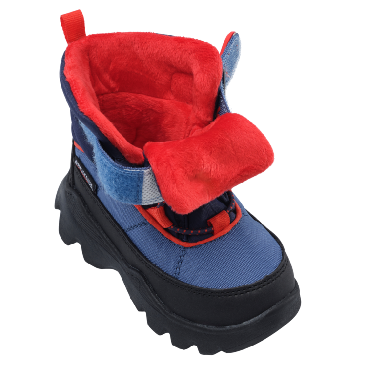 Kamik Kamik Stance3 Navy