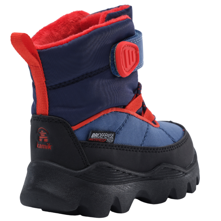 Kamik Kamik Stance3 Navy