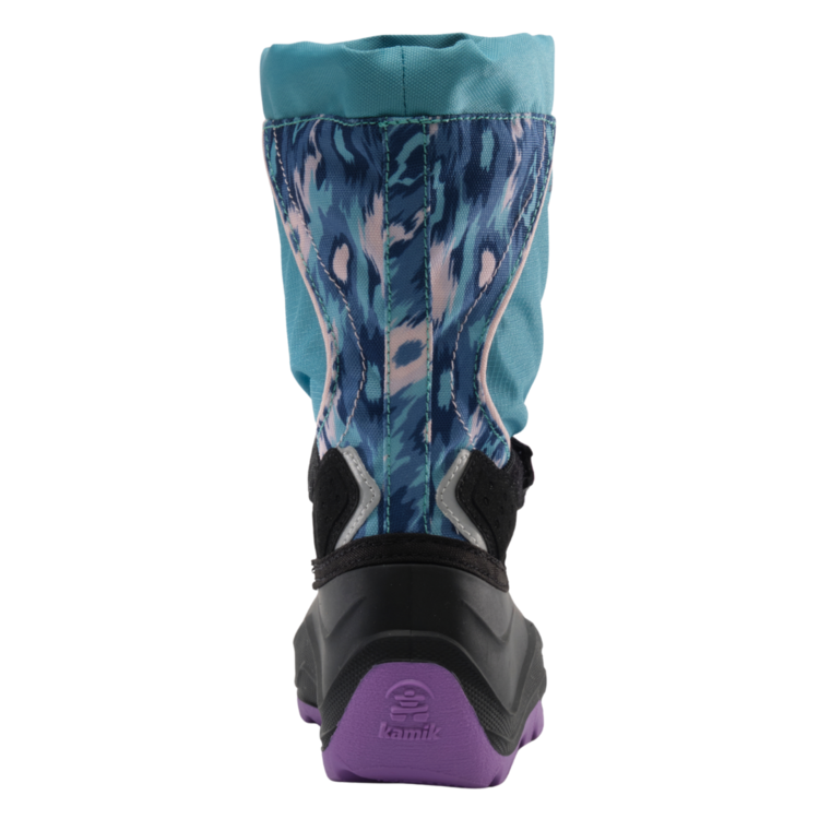 Kamik Kamik SnowfallP 2 Teal
