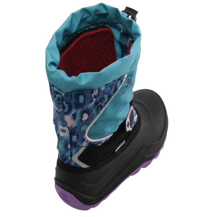 Kamik Kamik SnowfallP 2 Teal