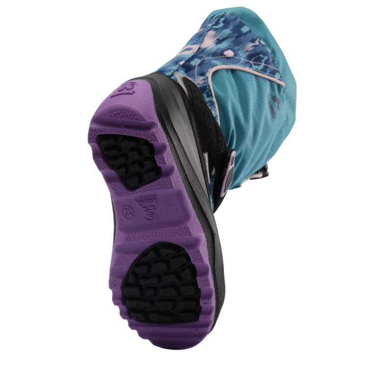 Kamik Kamik SnowfallP 2 Teal