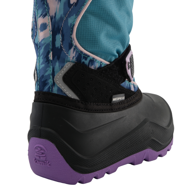 Kamik Kamik SnowfallP 2 Teal