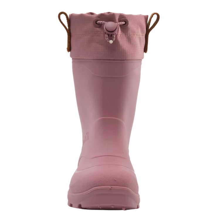 Kamik Kamik Tundra Jr Rose