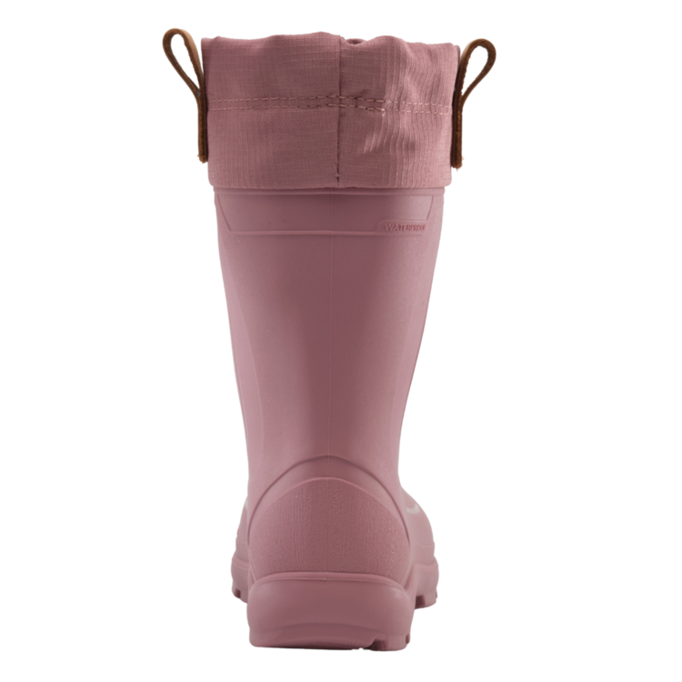 Kamik Kamik Tundra Jr Rose