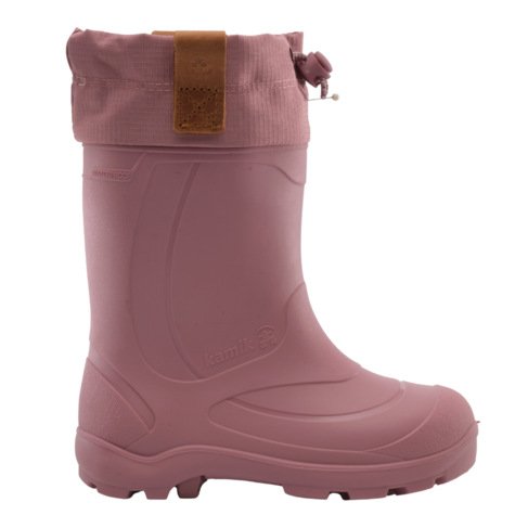 Kamik Tundra Jr Rose
