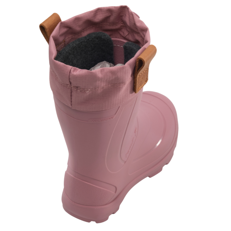 Kamik Kamik Tundra Jr Rose