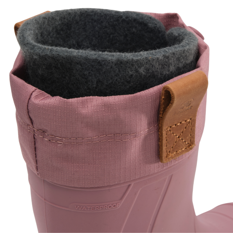 Kamik Kamik Tundra Jr Rose