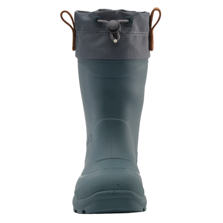 Kamik Kamik Tundra Jr Stormy Weather