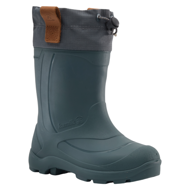 Kamik Kamik Tundra Jr Stormy Weather