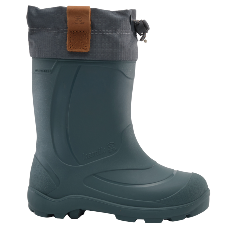 Kamik Kamik Tundra Jr Stormy Weather