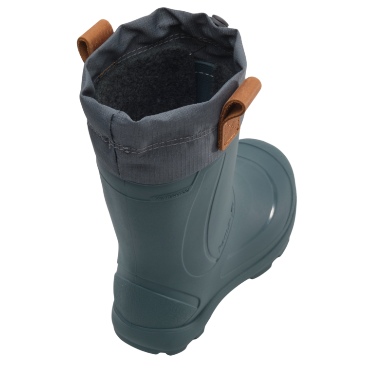 Kamik Kamik Tundra Jr Stormy Weather