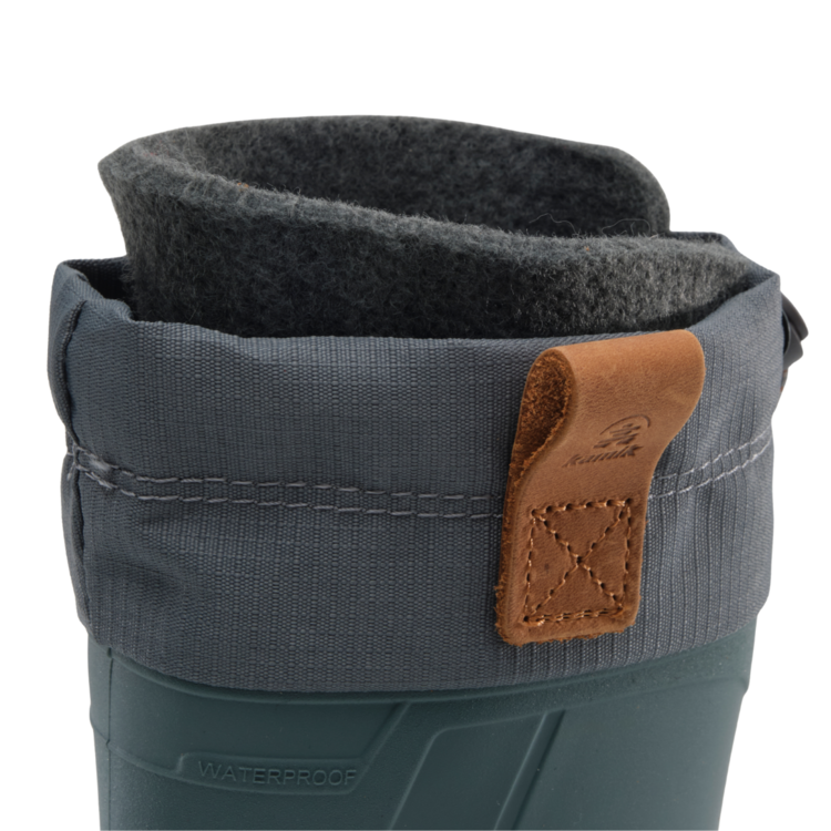 Kamik Kamik Tundra Jr Stormy Weather