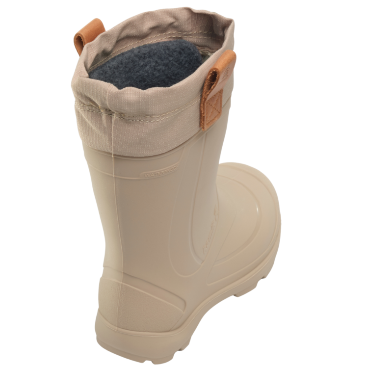 Kamik Kamik Tundra Jr Fossil