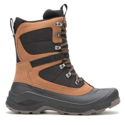 Kamik Men's EmpireX Tan