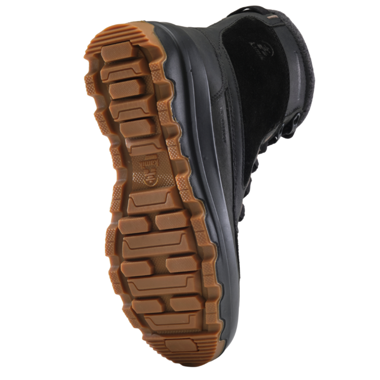 Kamik Kamik Men's Inception Black