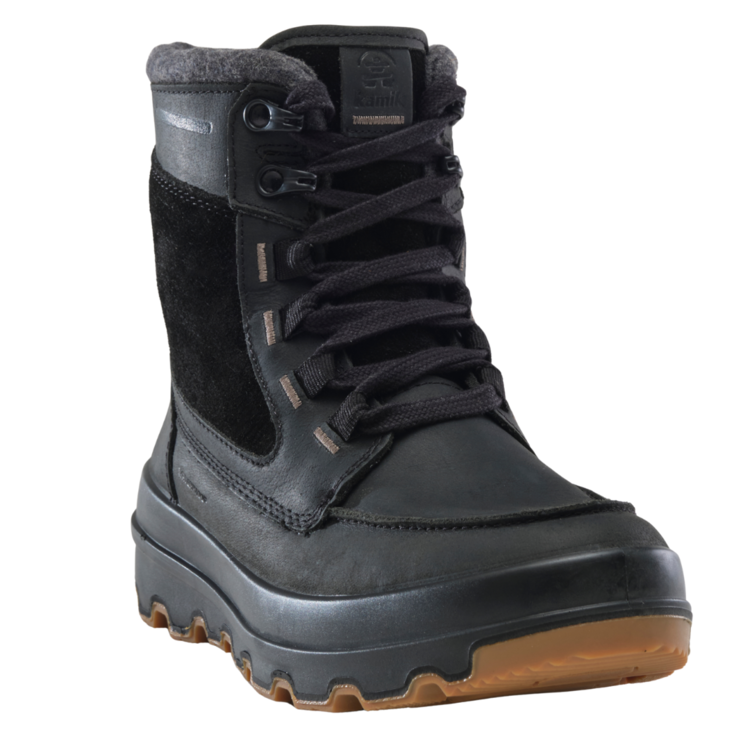 Kamik Kamik Men's Inception Black