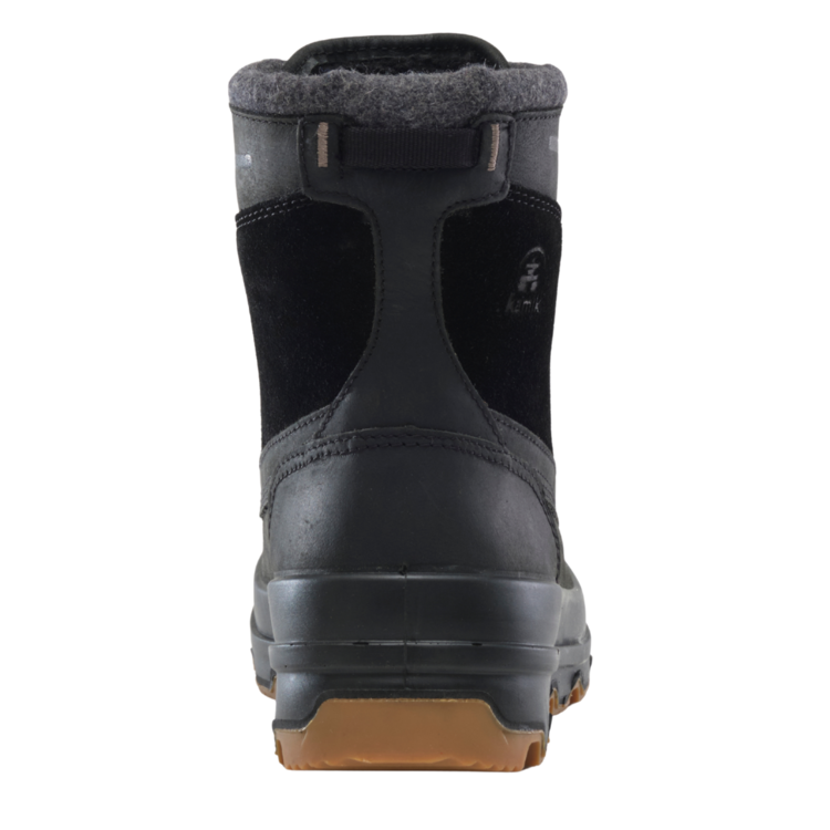 Kamik Kamik Men's Inception Black