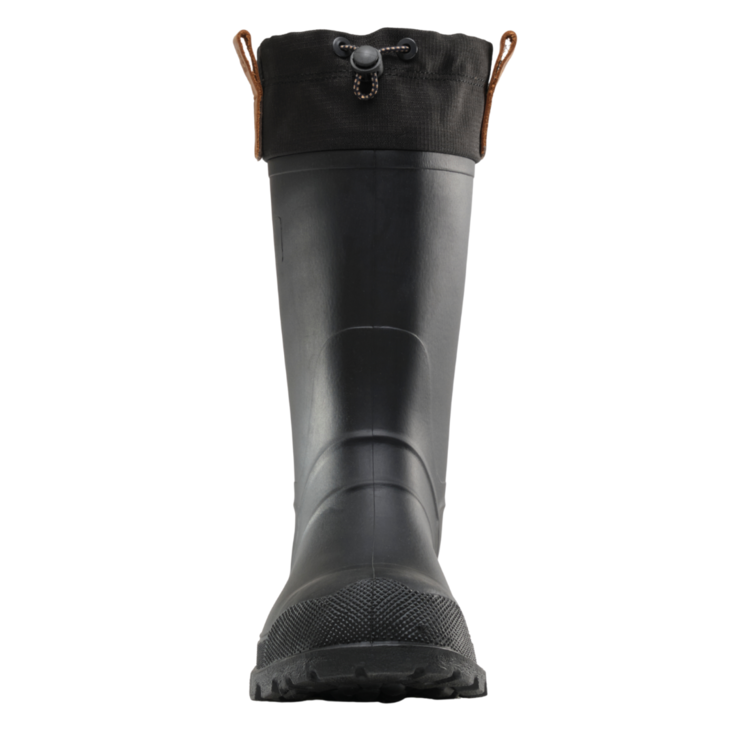 Kamik Kamik Men's Tundra Black