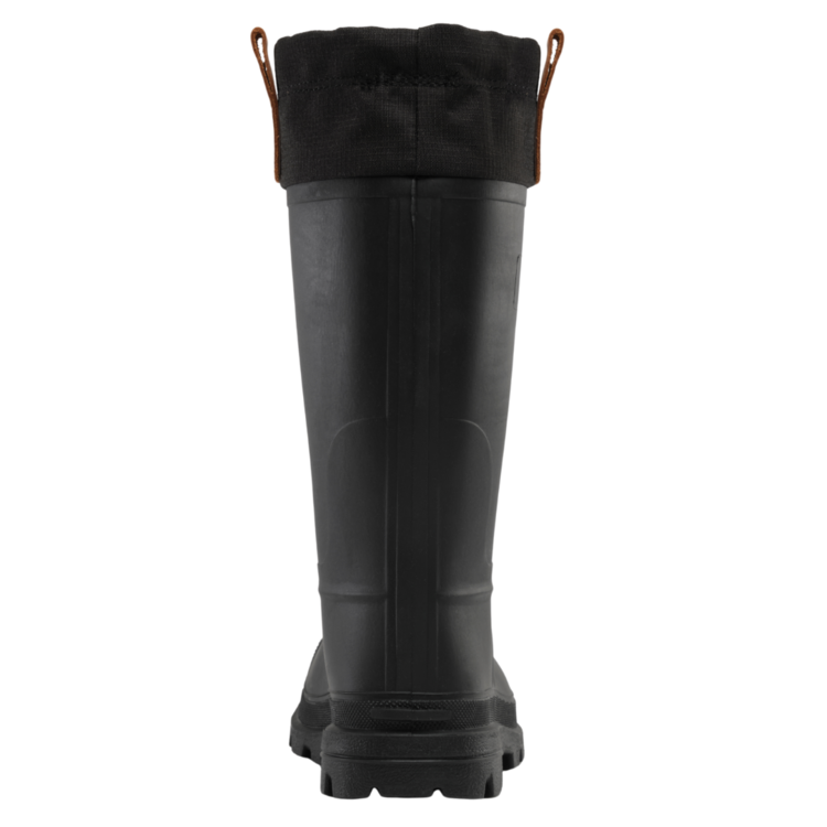 Kamik Kamik Men's Tundra Black